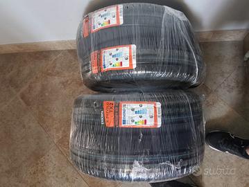 Gomme nuove