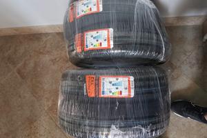 Gomme nuove