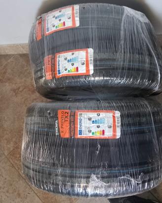 Gomme nuove