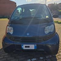 Smart 700 benzina con motore nuovo