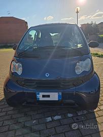 Smart 700 benzina con motore nuovo