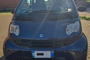 Smart 700 benzina con motore nuovo