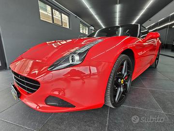 Ferrari California T