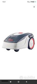 Robot tagliaerba 