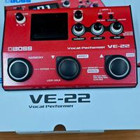 BOSS VE 22 NUOVISSIMO! 