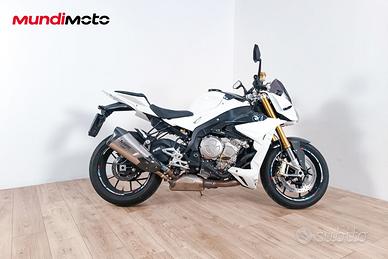 BMW S 1000 R ABS - 2019