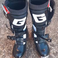 Stivali enduro GAERNE