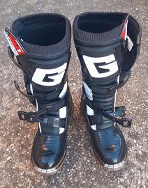 Stivali enduro GAERNE