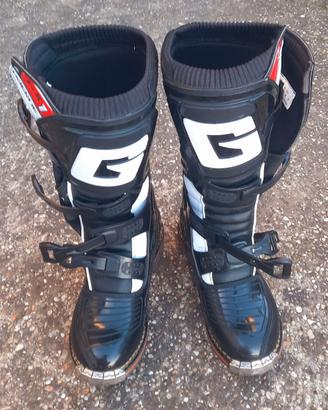 Stivali enduro GAERNE