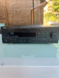 Sintoamplificatore Yamaha