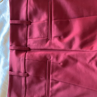 Pantaloni troussers Patrizia Pepe