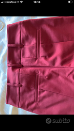 Pantaloni troussers Patrizia Pepe