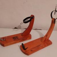 Tagliere per prosciutto