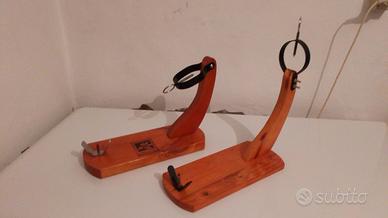 Tagliere per prosciutto