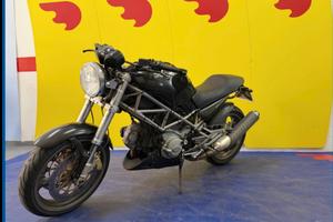 Monster 620i