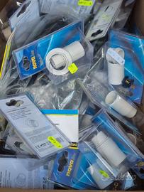 Merci residuali da procedura concorsuale