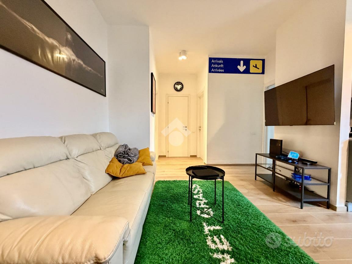 Appartamento – Tortona, Alessandria - Vista 5