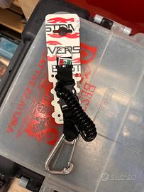 Clip estensibile Best Divers Strong