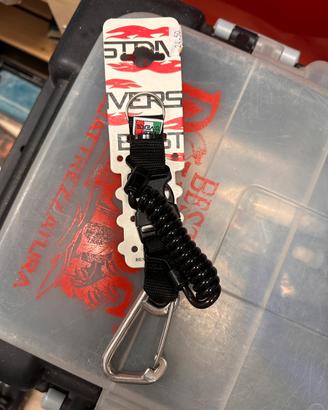 Clip estensibile Best Divers Strong