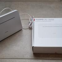 Router Huawei 4G+ LTE Cat. 7