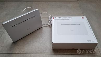 Router Huawei 4G+ LTE Cat. 7