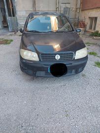 Fiat punto 3°serie