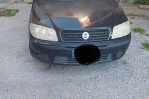 Fiat punto 3°serie