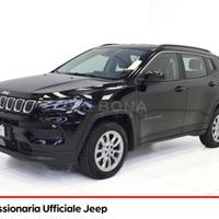 Jeep Compass 1.6 mjt longitude 2wd 130cv