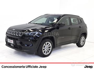 Jeep Compass 1.6 mjt longitude 2wd 130cv