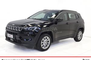 Jeep Compass 1.6 mjt longitude 2wd 130cv