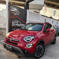 Fiat 500X 1.3 T4 150 CV DCT Cross
