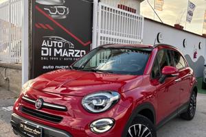 Fiat 500X 1.3 T4 150 CV DCT Cross