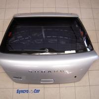 Portellone post. subaru impreza wrx cw 02/03