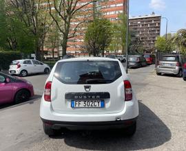 DACIA Duster 1ª serie - 2016