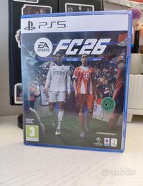 VIDEOGIOCHI PS4, PS5 E SWITCH