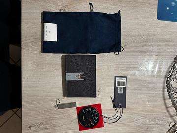 Portafoglio Maserati