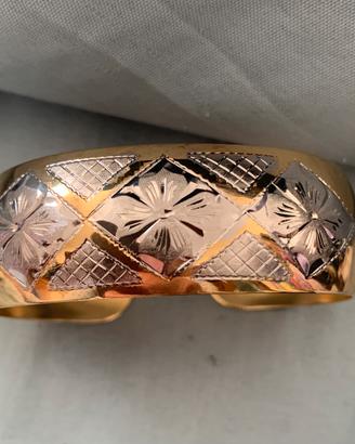 Bracciale rigido