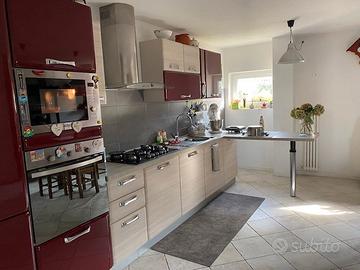 154538 - Casa in linea ristrutturata