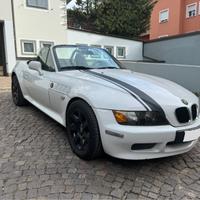 BMW Z3 Roadster 1.9i 118cv