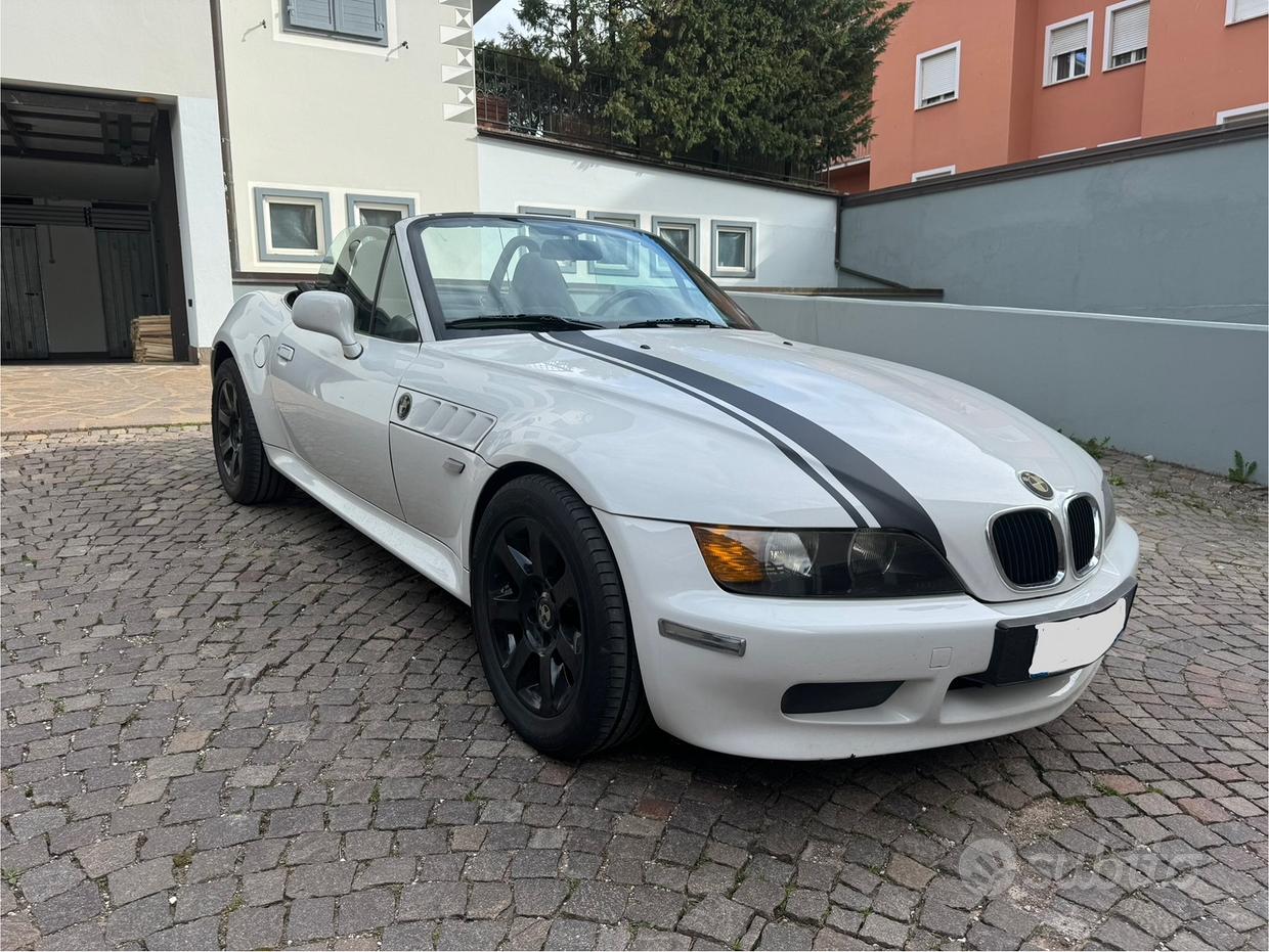 BMW Z3