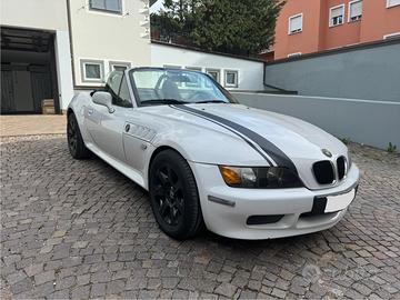 BMW Z3 Roadster 1.9i 118cv
