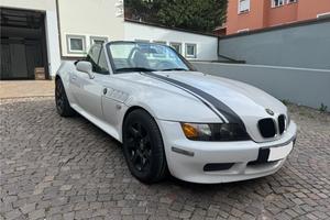 BMW Z3 Roadster 1.9i 118cv