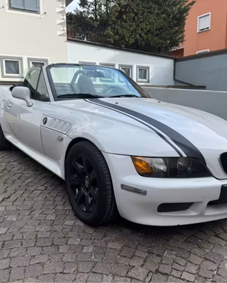 BMW Z3 Roadster 1.9i 118cv