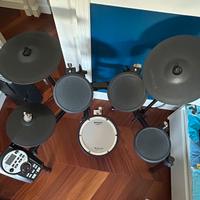Batteria Elettronica “Roland TD-11”