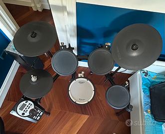 Batteria Elettronica “Roland TD-11”
