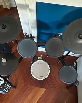 Batteria Elettronica “Roland TD-11”