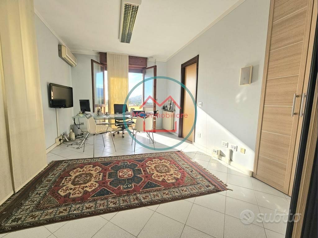 Appartamento – Massa e Cozzile, Pistoia - Vista 2