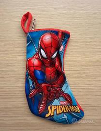 Astuccio piccolino spider-man