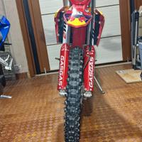 Gas Gas EC 250 F - 2020