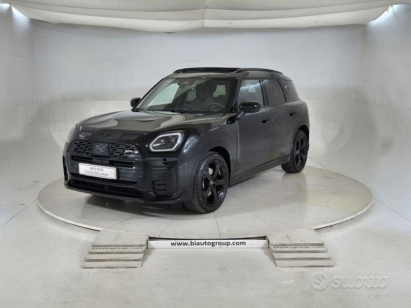 Mini Mini Countrym.(U25)